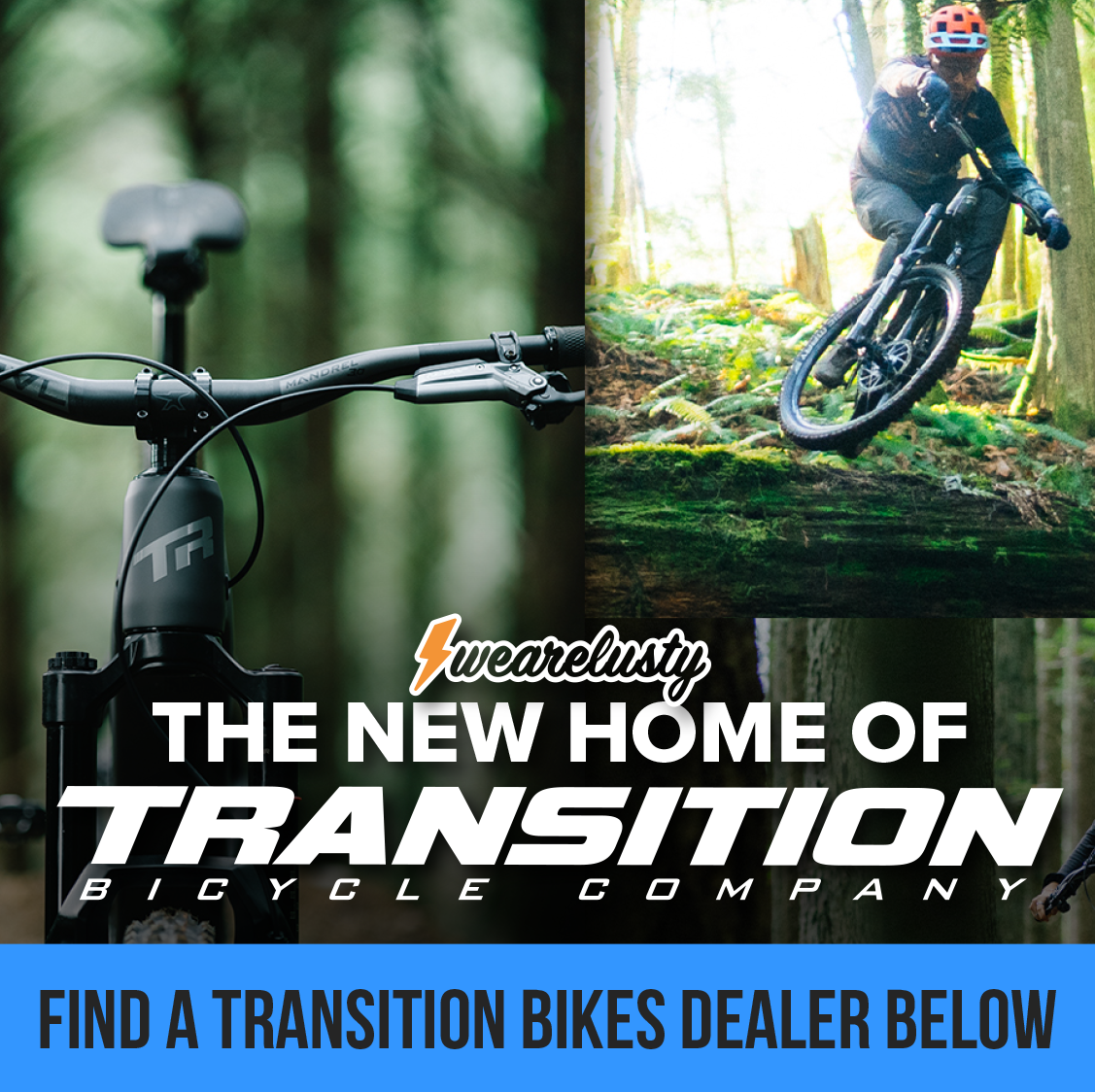 Lusty sales industries mtb